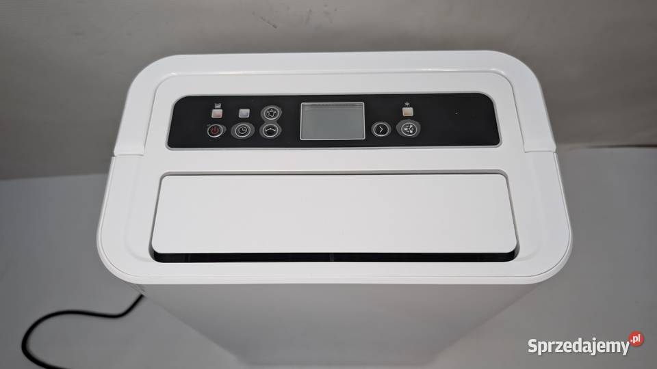 Osuszacz powietrza Blyss WDH316DB 16L małopolskie Jadowniki