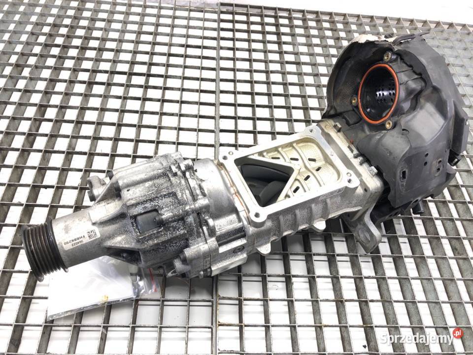 KOMPRESOR 31441265 osobowe