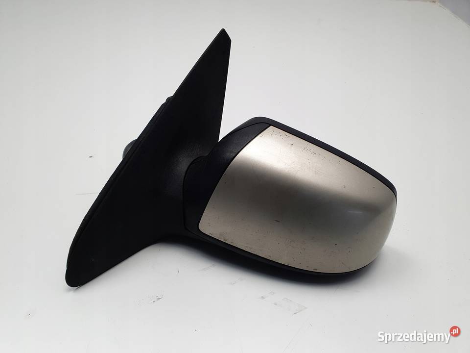 LUSTERKO Ford Mondeo Mk3 lift 0307r LEWE lubelskie Rudka