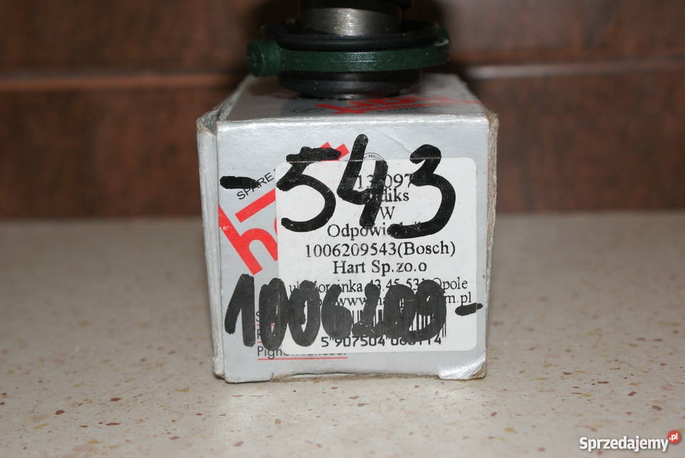 bendix VW SEAT GOLF VENTO CORRADO FORD GALAXY mazowieckie Białobrzegi sprzedam