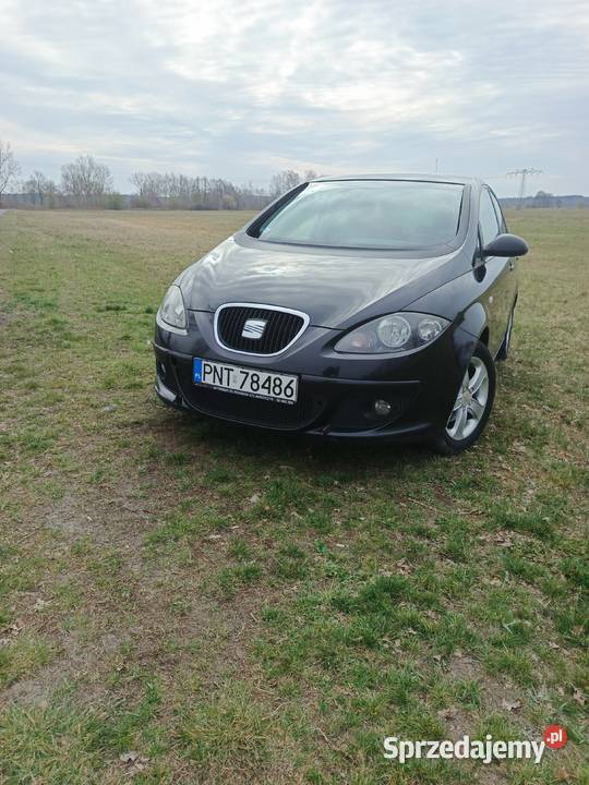 Seat Altea 16 Lpg zdjęcia z dn 12042026 Altea Lubsko sprzedam