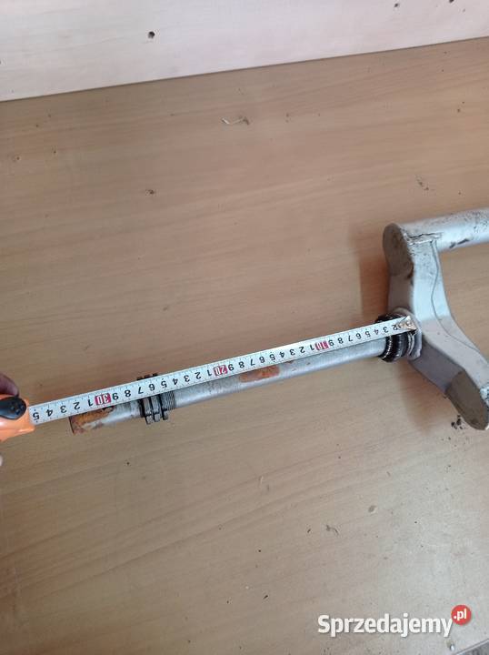 Lagi Peugeot ludix 50 2T itp Zawieszenie łódzkie Łubno