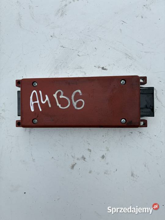 Moduł Sterownik Telefonu Audi A4 B6 Wisznice sprzedam