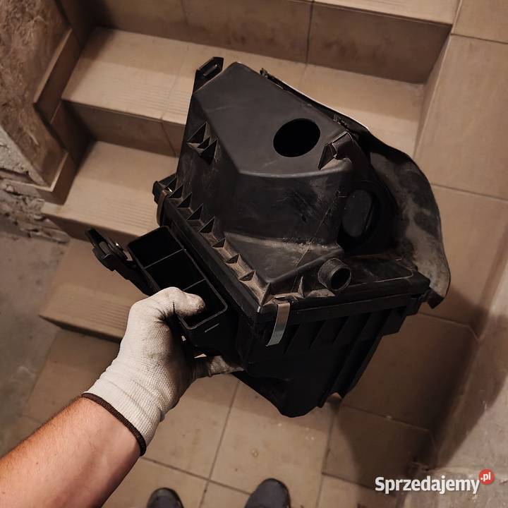 Dolot powietrza passat B5 fl 18T komplet osobowe Brzeg sprzedam