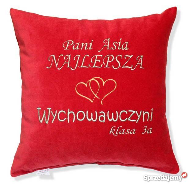 Prezent Nauczyciela Wychowawcy Przedszkolanki kujawsko-pomorskie Grudziądz