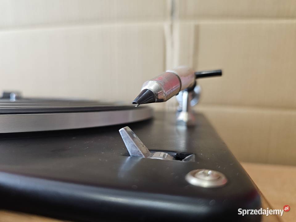 Gramofon Bang Olufsen Beogram 1000 Gorzów Wielkopolski