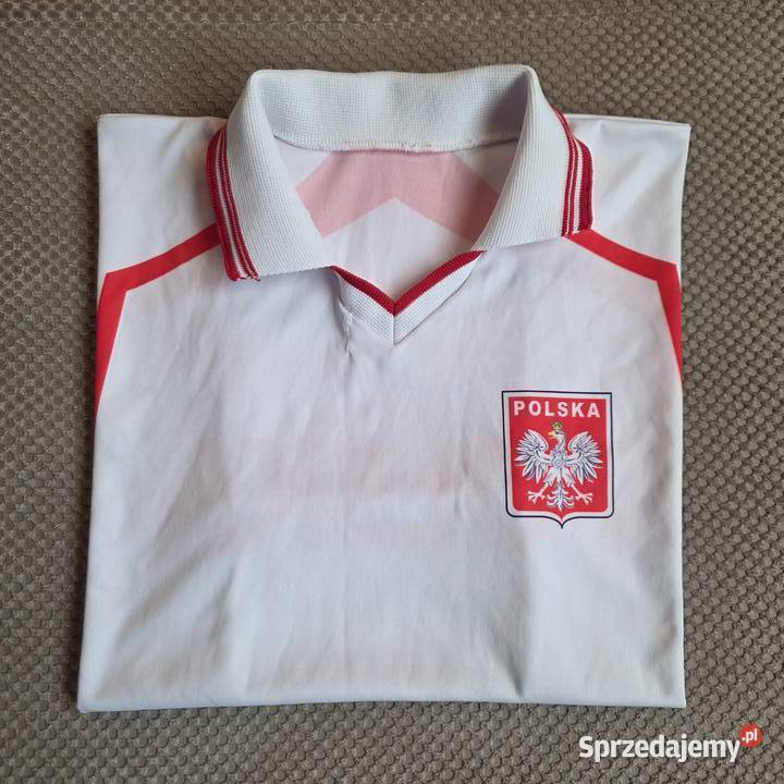koszulka kibica rozmiar M Kraków