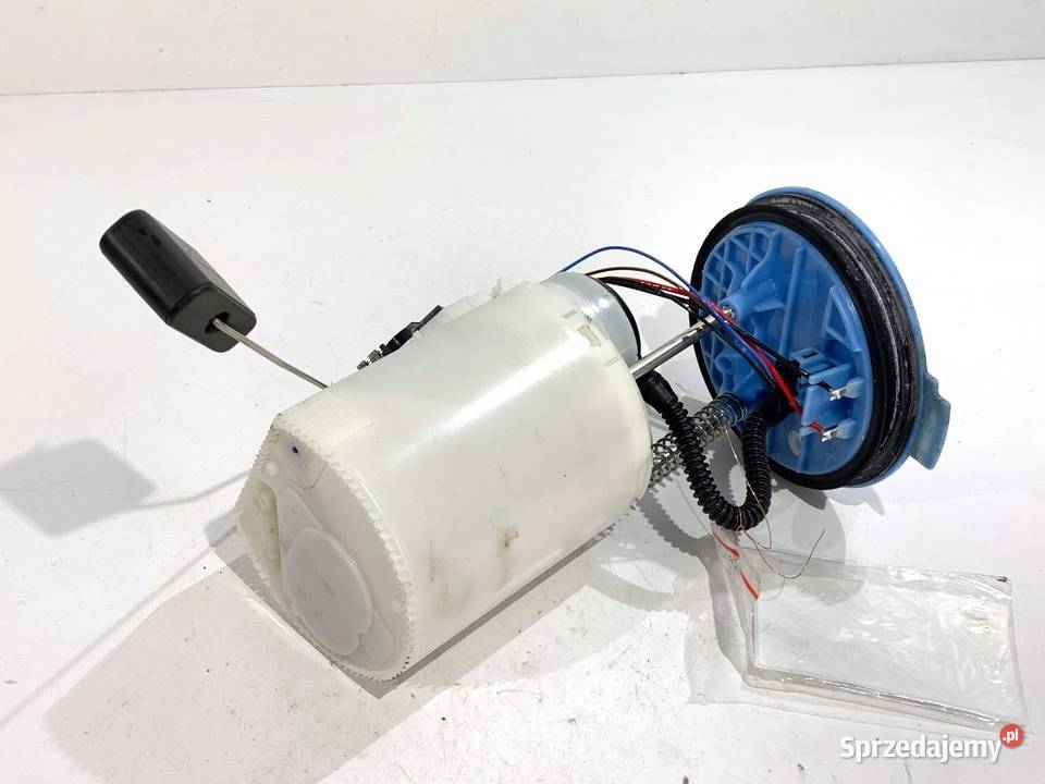 POMPA PALIWA VW GOLF VII 5Q0919051CB 15 130 BAKU