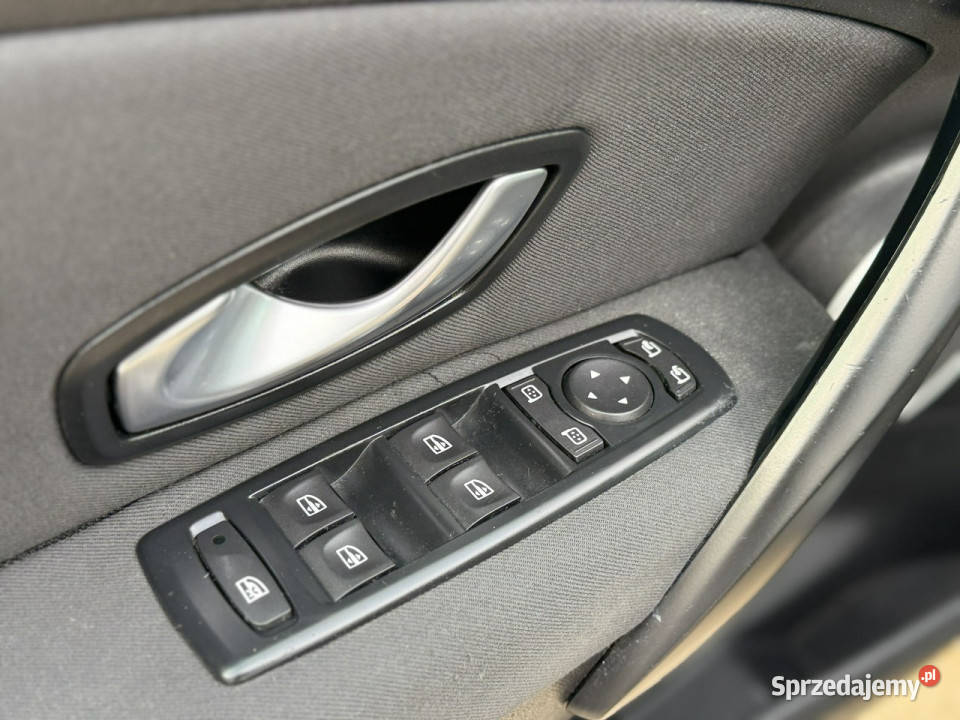 Renault Megane możliwa zamiana Częstochowa sprzedam