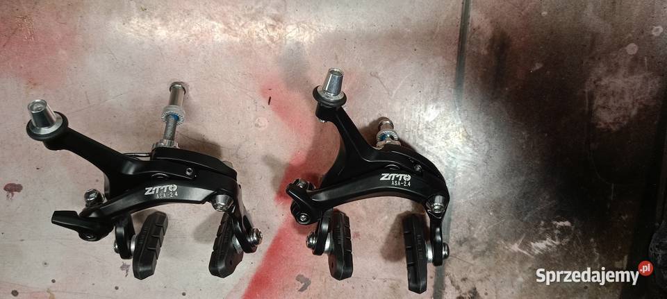 Szczęki hamulcowe szosowe Kutno