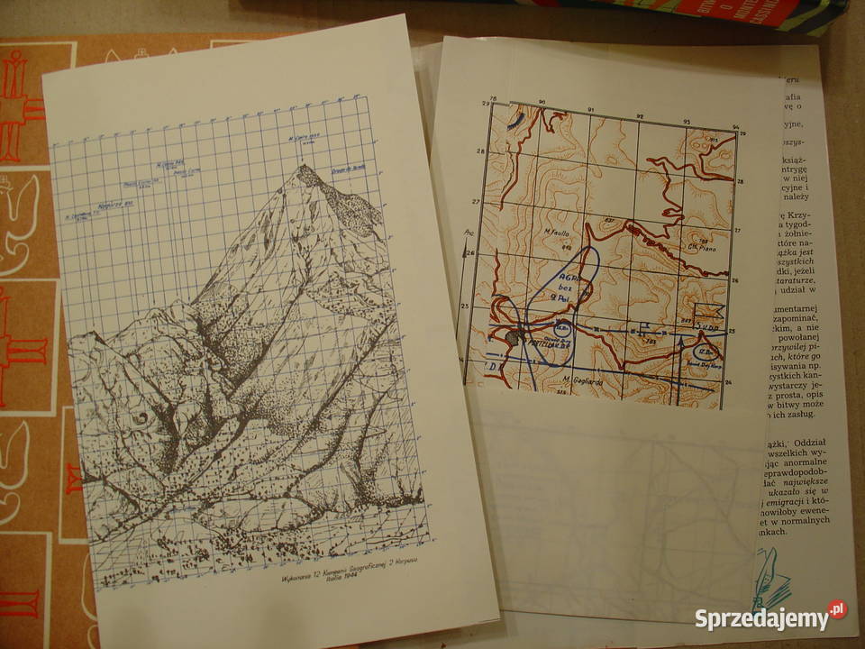 Wańkowicz M Bitwa o Monte Cassino Tom IIII kpl łódzkie