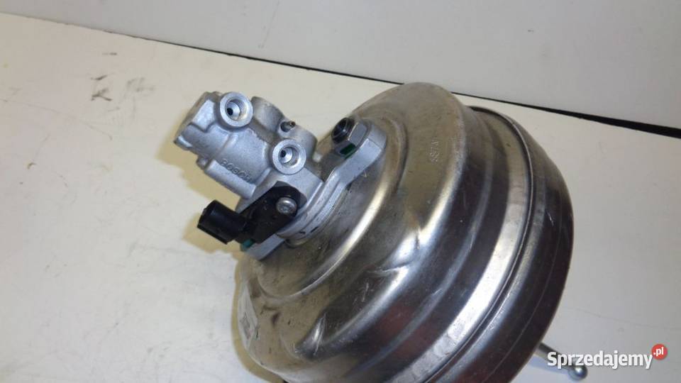 AUDI Q5 80A SERWO POMPA HAMULCOWA 80A612103A Rakoniewice sprzedam