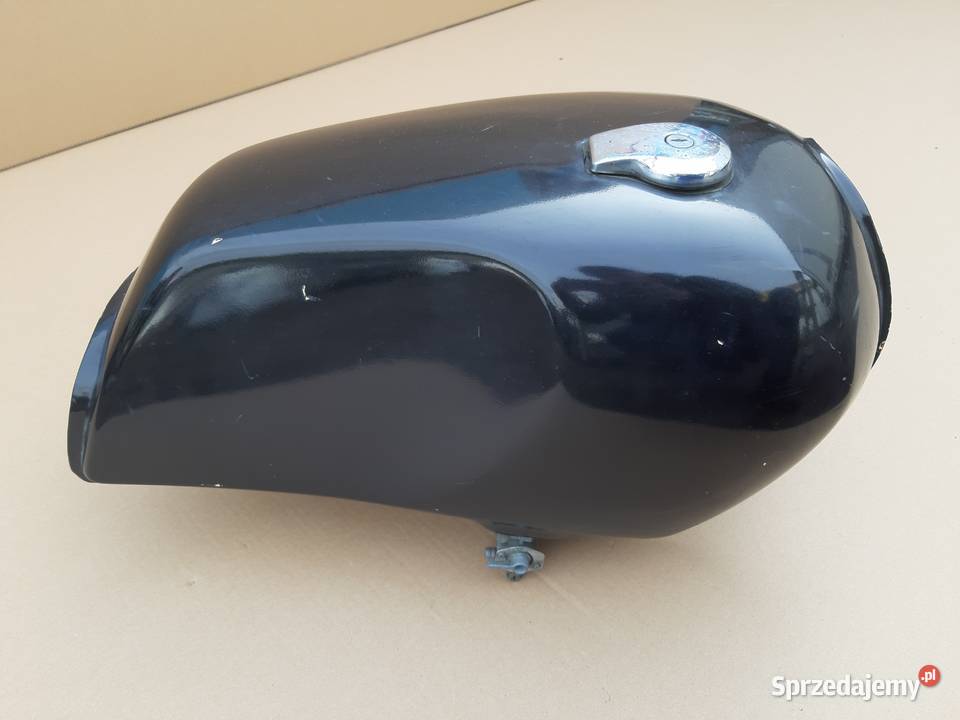 HONDA SUZUKI YAMAHA KAWASAKI BAK ZBIORNIK PALIWA lubuskie