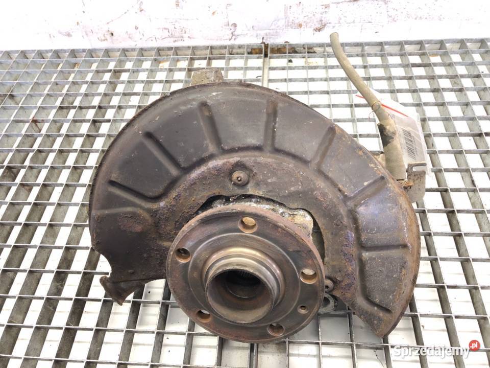 ZWROTNICA PRAWY PRZÓD VW PASSAT B6 20 140 0511