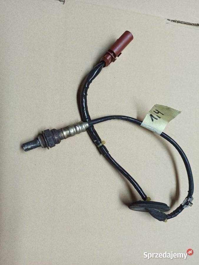 SONDA LAMBDA AUDI A2 14 AUA 036906265H sprzedam