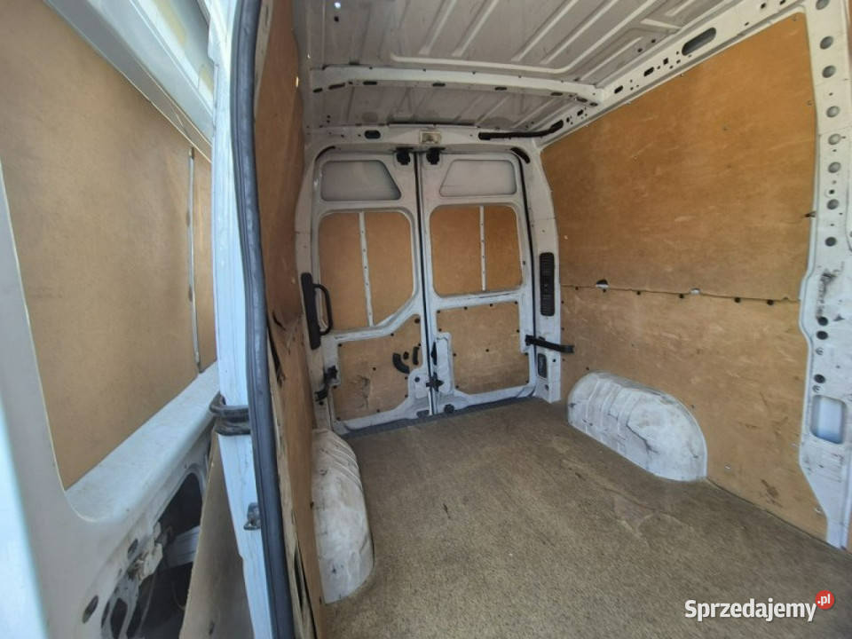 Renault Master 2299cm3 dolnośląskie Komorniki