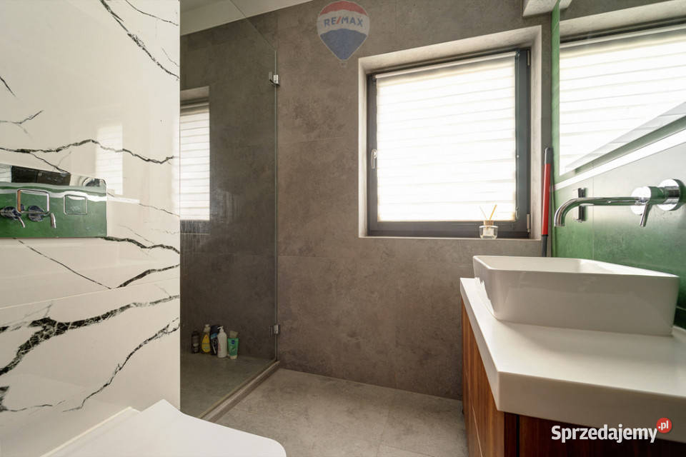 Dwukondygnacyjne mieszkanie w wysokim małopolskie Nowy Targ