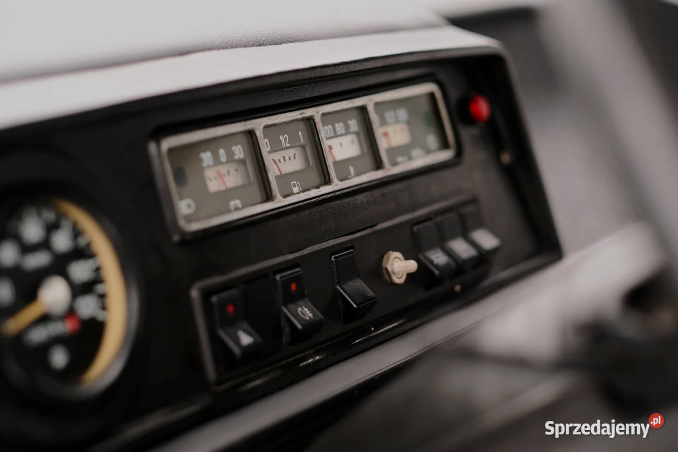 Żuk A11D Faktura VAT 23 ZAMIANA Stan Białystok