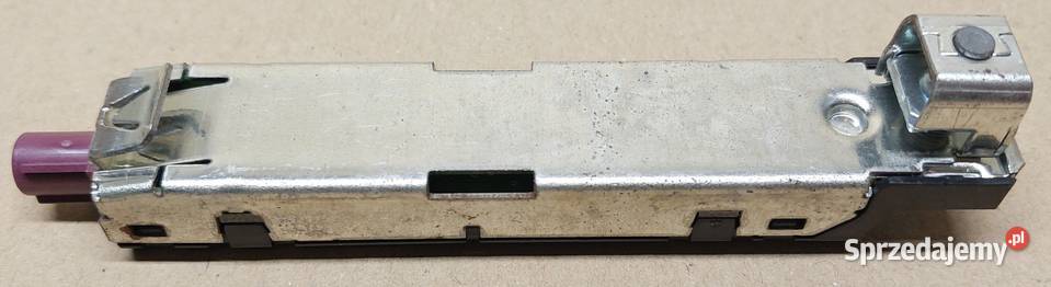 WZMACNIACZ ANTENOWY AUDI VW GOLF 7 5G6035577A dolnośląskie Mielęcin