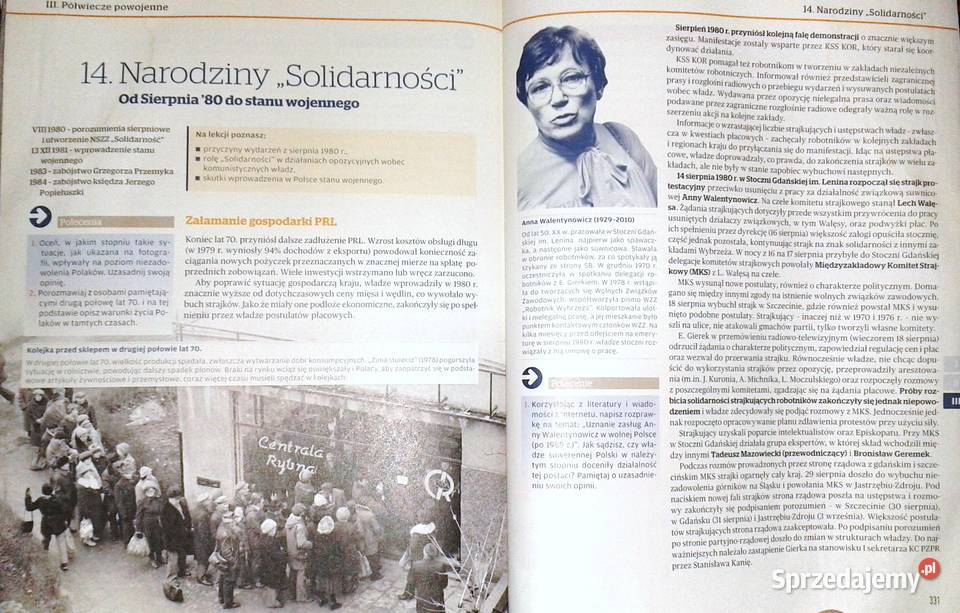 Ciekawi świata Historia Zakres podstawowy Chełm