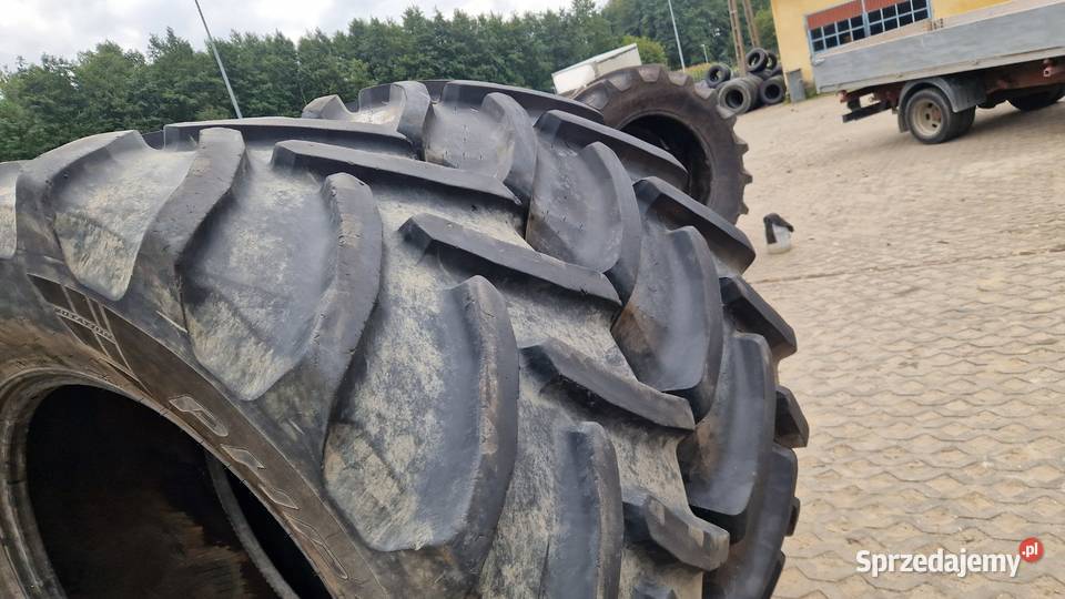 65065r42 62070r42 Pirelli 90 bieznik Nowe Miasto Lubawskie