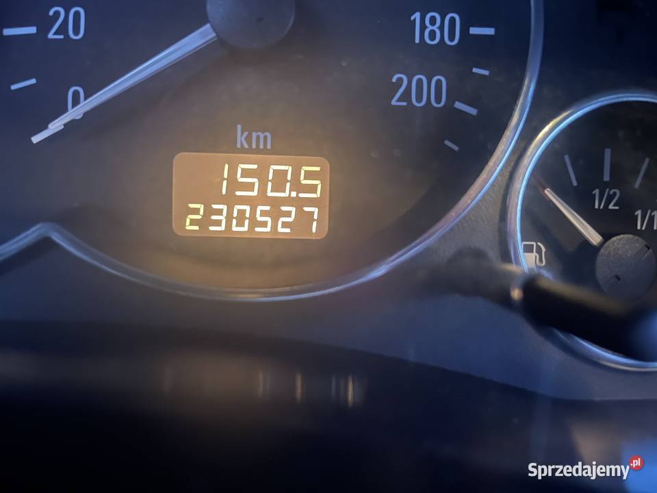 sprzedam samochód diesel Łańcut