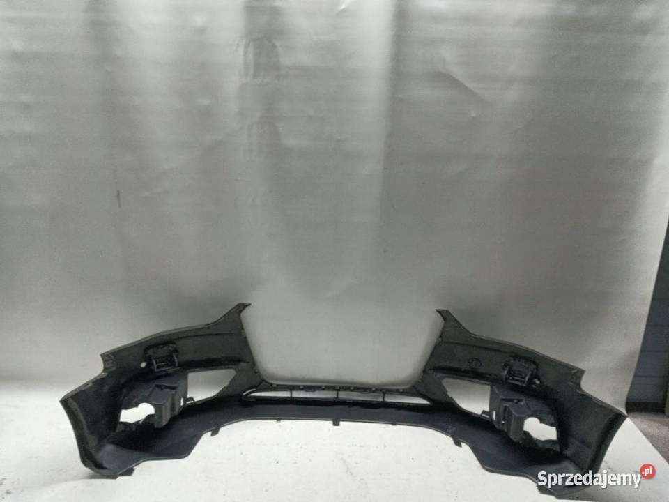 ZDERZAK PRZEDNI PRZÓD AUDI A4 B8 8K0807437
