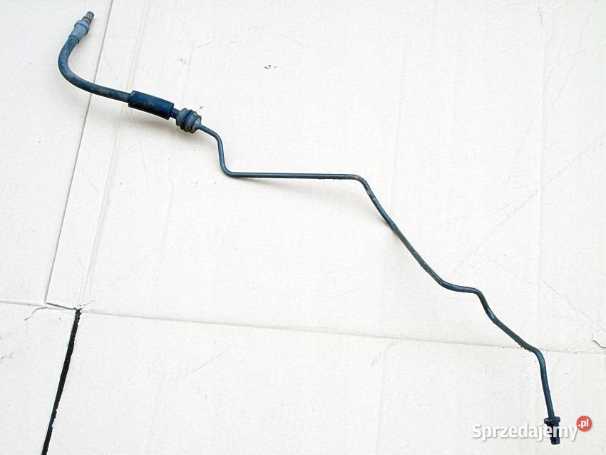 Przewód sprzęgła Ford Transit Mk6 2007r osobowe