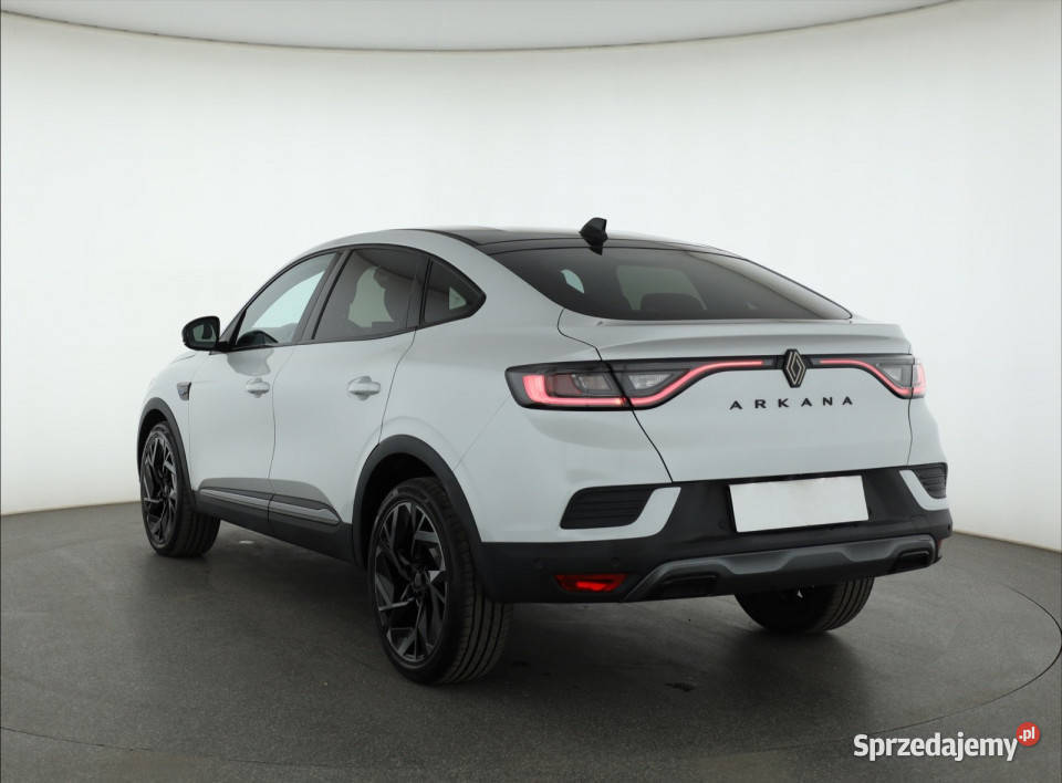 Renault Arkana 13 TCe Piaseczno