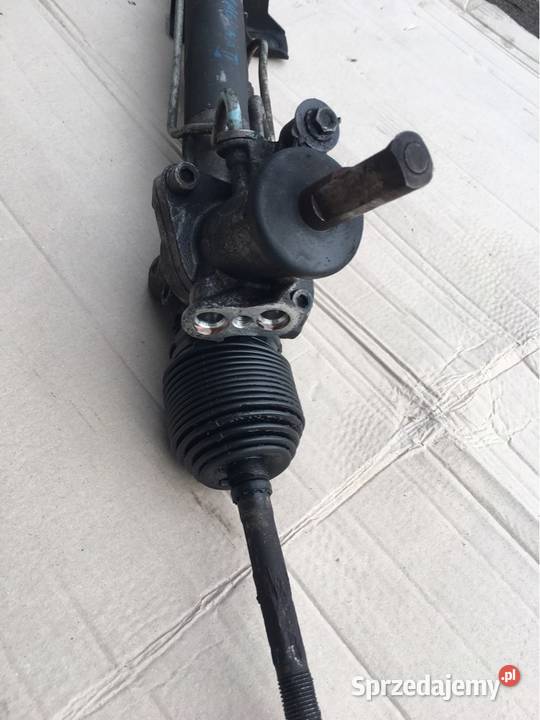 Maglownica Laguna 2 6800000991G Przekładnie kierownicze Przekładnie kierownicze pomorskie sprzedam