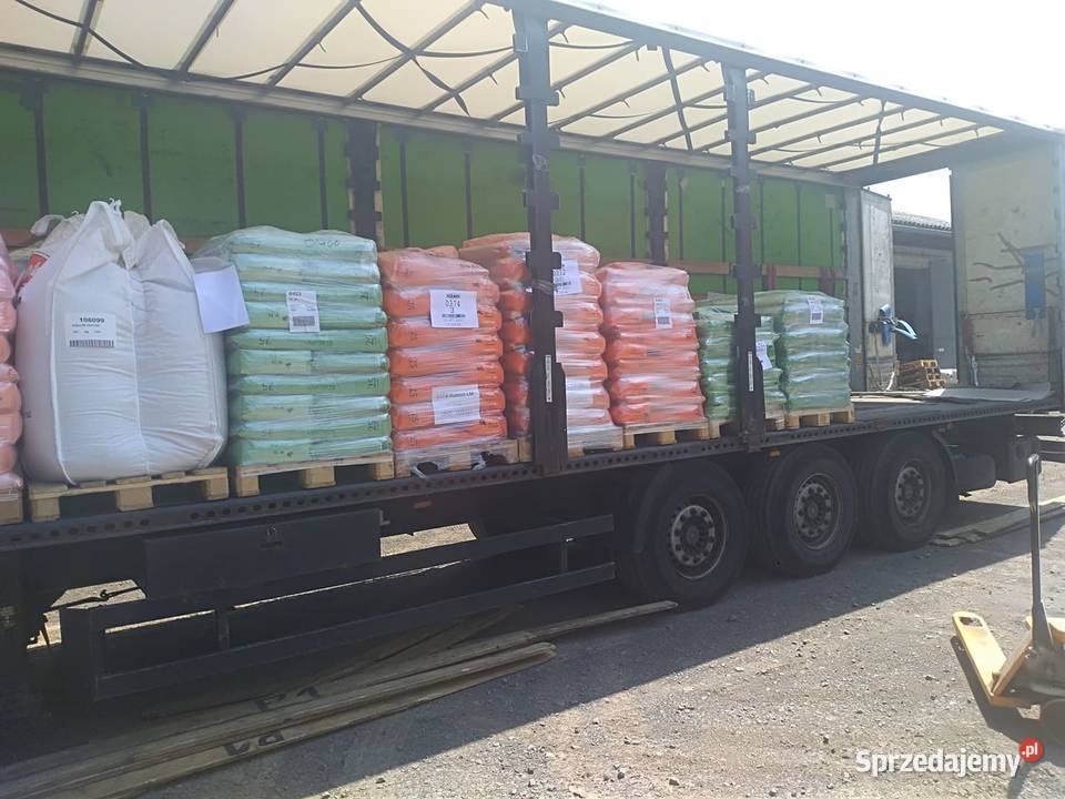 Transport PolskaRumuniaPolska Plandeki 136m 24T Brzostek