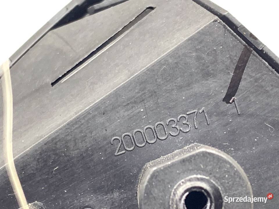 PRZEŁĄCZNIKI KIEROWNICY HYUNDAI i30 0712 Panele sterowania, przełączniki