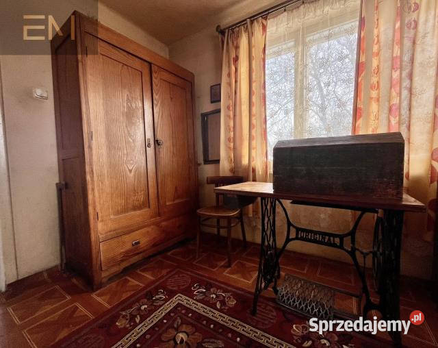 Dom wolnostojący Zawadka 95m2 Rok budowy 1974