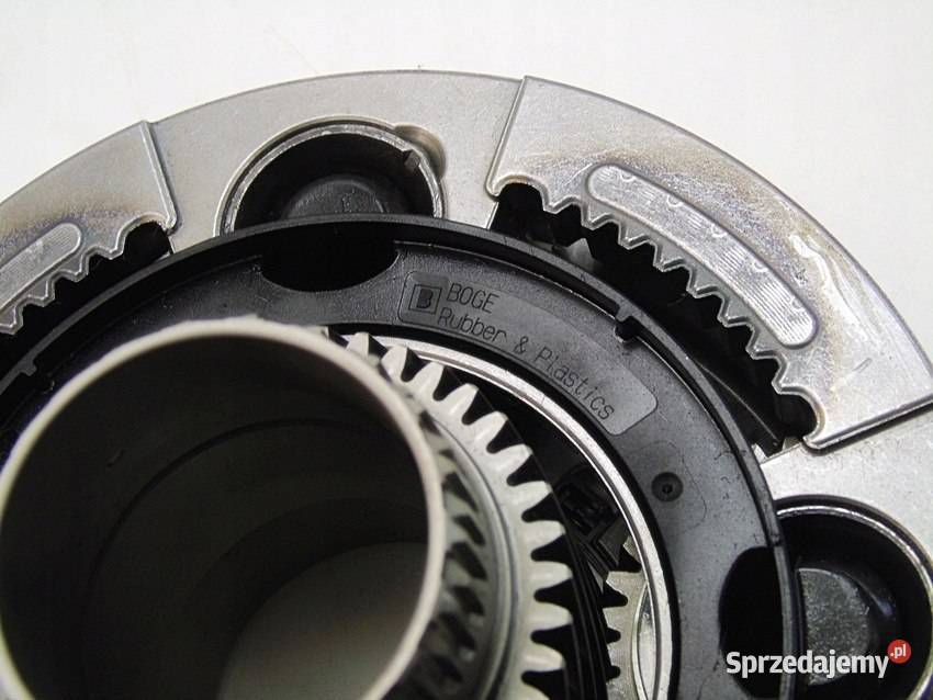 Przekładnia planetarna skrzyni biegów Pacifica osobowe Sosnowiec