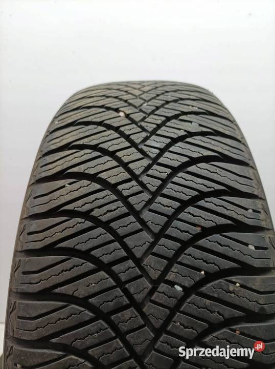 2x OPONA CAŁOROCZNA GOODRIDE ALLSEASONELITE Z401 55