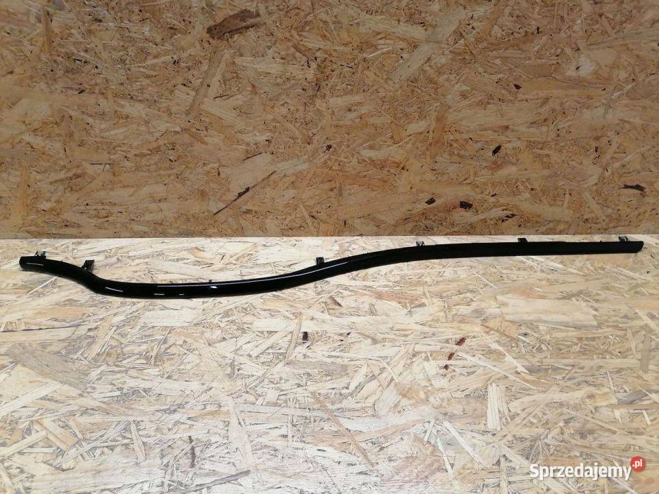 Listwa Konsoli Deski Citroen C5 I Lift 0408 Pleszew