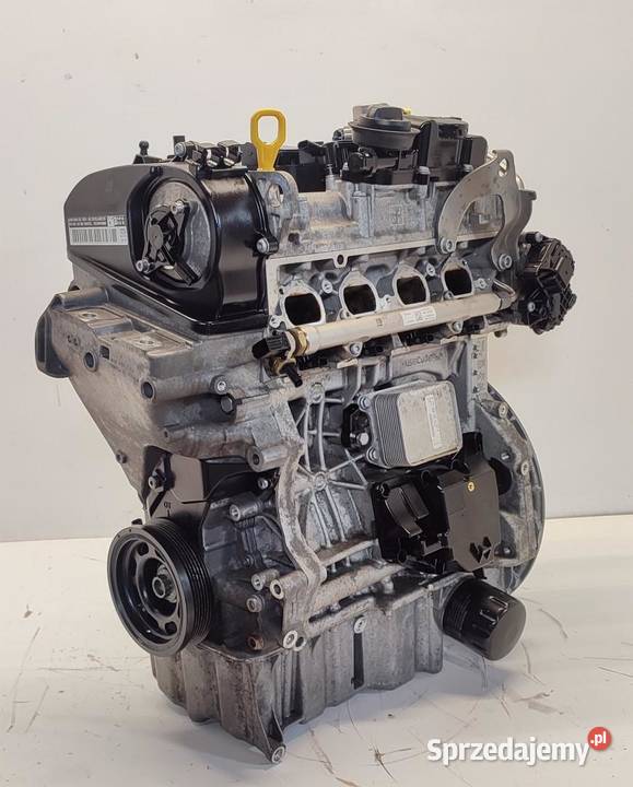 VW TIGUAN II SILNIK 15 TSI DPC 05E100098N 74