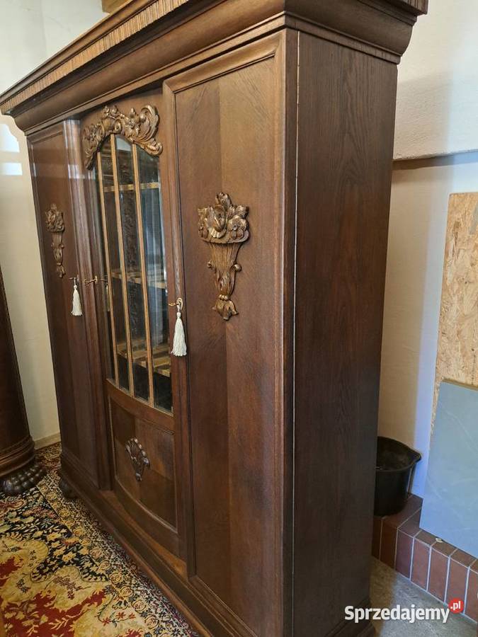 Biblioteka secesja Myślibórz