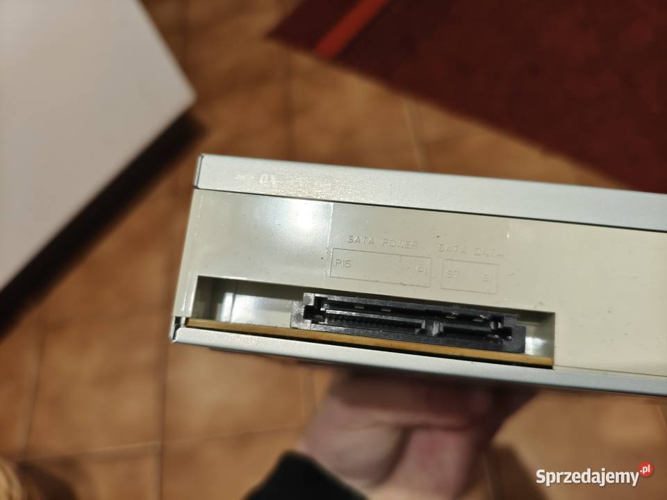 Napęd DVD Sony