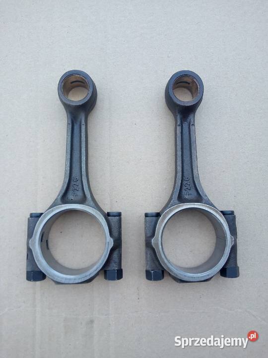 Korbowody Fiat 126p Stalowa Wola