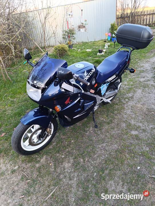 Honda vfr 750 Honda Kierzków