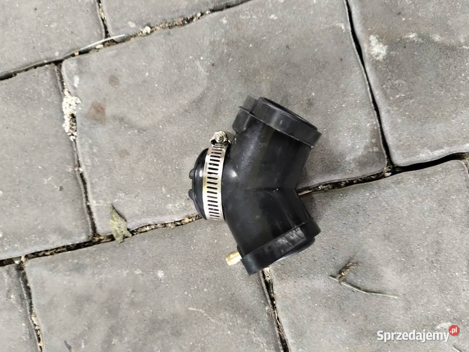 Króciec ssący Yamaha drag star 125 Chocicza