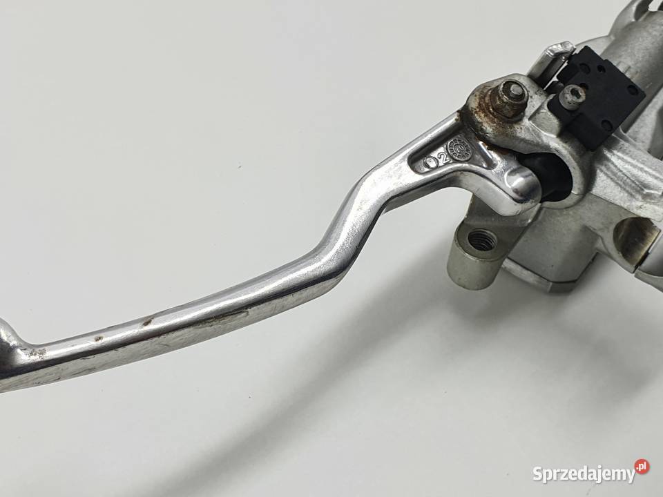Pompa Hamulcowa Brembo Klamka Aprilia Mojito łódzkie Janowice sprzedam