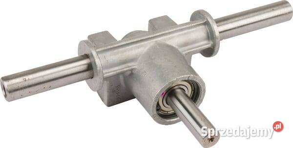 Kolumna kierownicza kpl ET27611