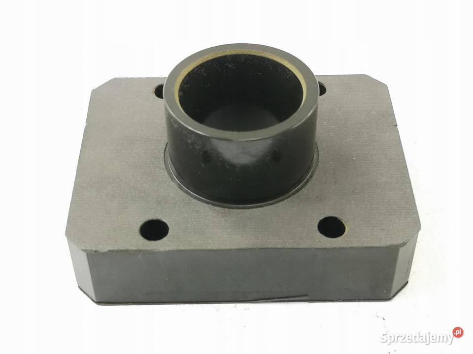 DYSTANS KORPUSU PRZEPUSTNICY FIAT PANDA 8503 11 Osłony i odboje