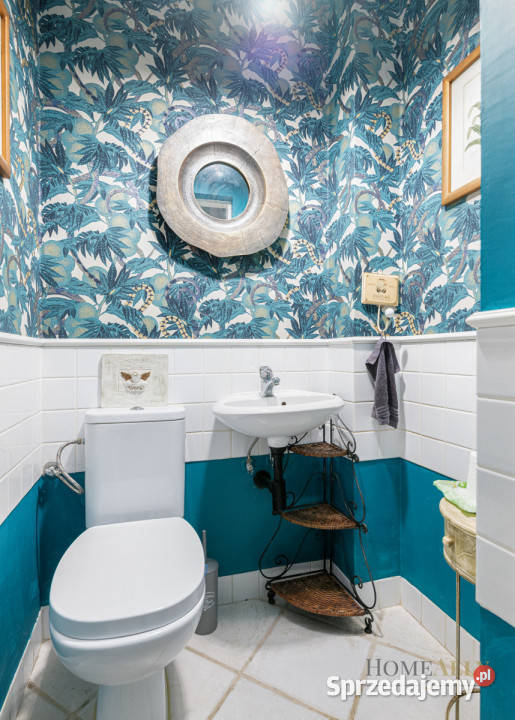 Dom wolnostojący Warszawa 24597m