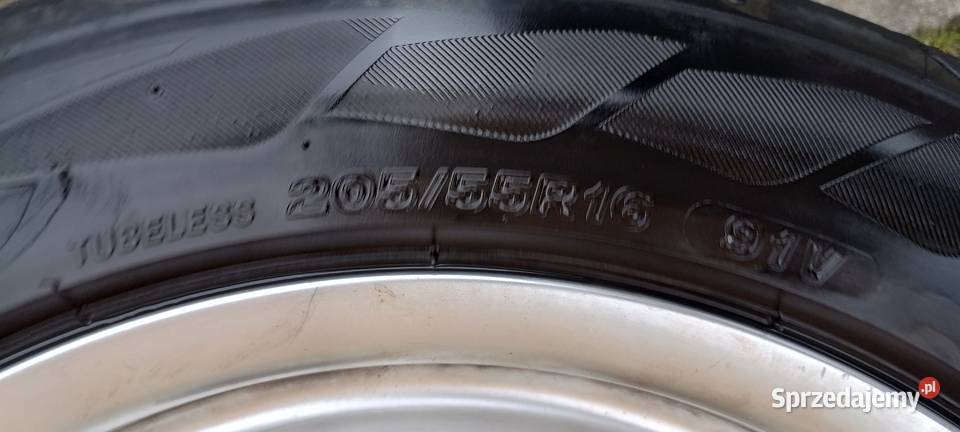 Koła Felgi BMW 16 styling 34 Firestone Fulda Koła Bielsko-Biała
