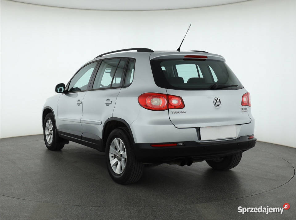 VW Tiguan 20 TSI autoalarm Tiguan Piaseczno