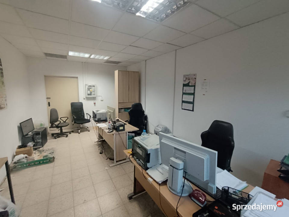 Do wynajęcia lokal 700 metrów Kielce
