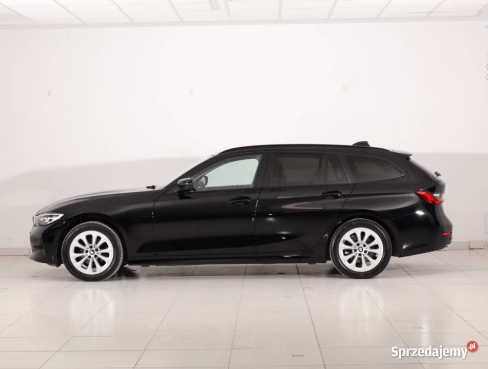 BMW 3 318 i komputer pokładowy